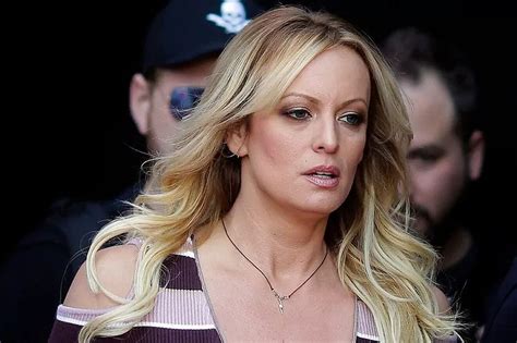 He paid nothing for the sex and 130k for her to not talk about it. . Porn stormy daniels